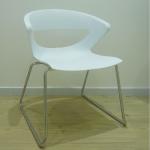 plastic chair waiting chair-MC-401B
