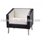 salon waiting chair-EB-6501