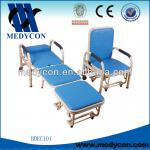 Transfusion chair