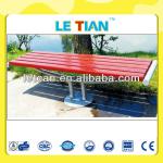 Hot sale good quality waiting room benches LT-2120L