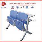 Elegant and durable school auditorium chairs-ZA-JXY-08