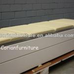 Corian /Hi macs public place corian bench YY-044-YY-044