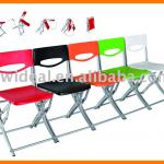 Metal folding chair (NH896)-NH896
