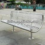 Hot sale stainless steel waiting chair