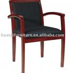 Wood Reception Chair-GC006