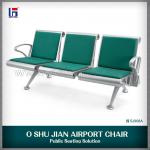 2013 OSHUJIAN aluminium public chair-SJ908A