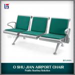 2013 OSHUJIAN aluminium public chair