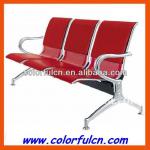 Most Cheap Metal Waiting Public Airport Chair YA-25