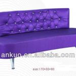 2013 hot sale salon waiting chair