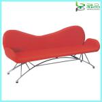 Yapin hair salon waiting room chair-YP-3611