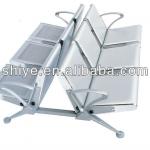 steel airport waiting chair-PY-442