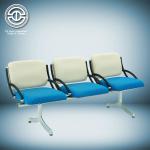 foam seat and back waiting chair-CH-523