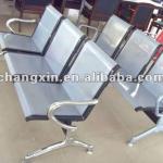 airport bench chair contour sofa airport waiting chairs waiting area seating-CX-ZL-18