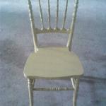 Banquet Napoleon Chair