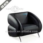 contemporary salon waiting chair lips sofa CB-A210