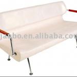 waiting chair /bench/lounge chair/salon chair H012