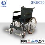 Wheelchair accessories