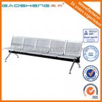 airport hospital waiting chair-GS-WT323-12