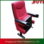 JY-616 Comfortable 4d cinema equipment seating cinema seating cup holder-JY-616