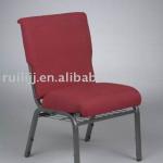 2013 New Modern Stackable Church chair