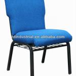 Metal Church Chair-HT14-005