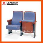 Leadcom Hot sale Classic auditorium church chair (LS-623)