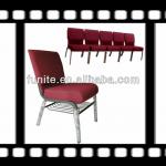 strong church chair church furniture-CH-001B