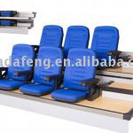 Tiered Seating System