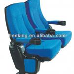 cinema chair/3d cinema chair/cinema hall chair-WH283