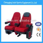 New Type Folding Cinema Chairs for Theater and Auditorium Theater Seats-LX-5004