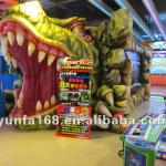 5d Cinema Dinosaur Cabin From China Yunfa