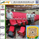 Conference auditorium chair/Folding Theater Chairs-TC-28
