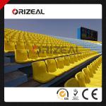 arena seating OZ-3033 For outdoor stadium use