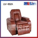 High end reclining home theatre chairs