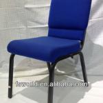 wholesale stackable church chairs/stackable chairs for the church-WB409