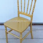 High-Quality Resin Napoleon Chair/China napoleon chair