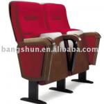 prefect auditorium seating chair Bs-835-BS-835D