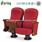 durable modern auditorium seat AW-03