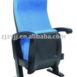 Popular Hall chair ZY-8037-ZY-8037,Auditorium chair ZY-8037