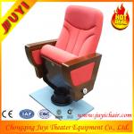 JY-999D factory price 960*770*580 mm cheap used church chairs for sale church chair-JY-999D