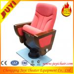 JY-999D factory price 960*770*580 mm cheap used church chairs for sale church chair