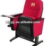 popular auditorium chair ZY-8001B