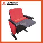 Leadcom school auditorium Chair/college auditorium chairs (LS-10601P+301) /-LS-10601P+301