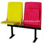 2013 indoor stadium seat theatre fixed chairs HBYC-20