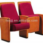 Classical music hall chair/Auditorium hall chair/theater hall chair-HF8009