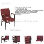 Wholesale furniture cinema cheap theater arm chairs for sale-#12