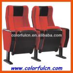 High Back Theater Chair Theater Seating Theatre Chair YA-09A-YA-09A