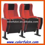 High Back Theater Chair Theater Seating Theatre Chair YA-09A