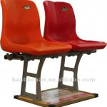 stadium arena seat chair HBYC-21 with high backrest-21