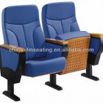 No.FM-218 New design comfortable auditorium seating-FM-218
